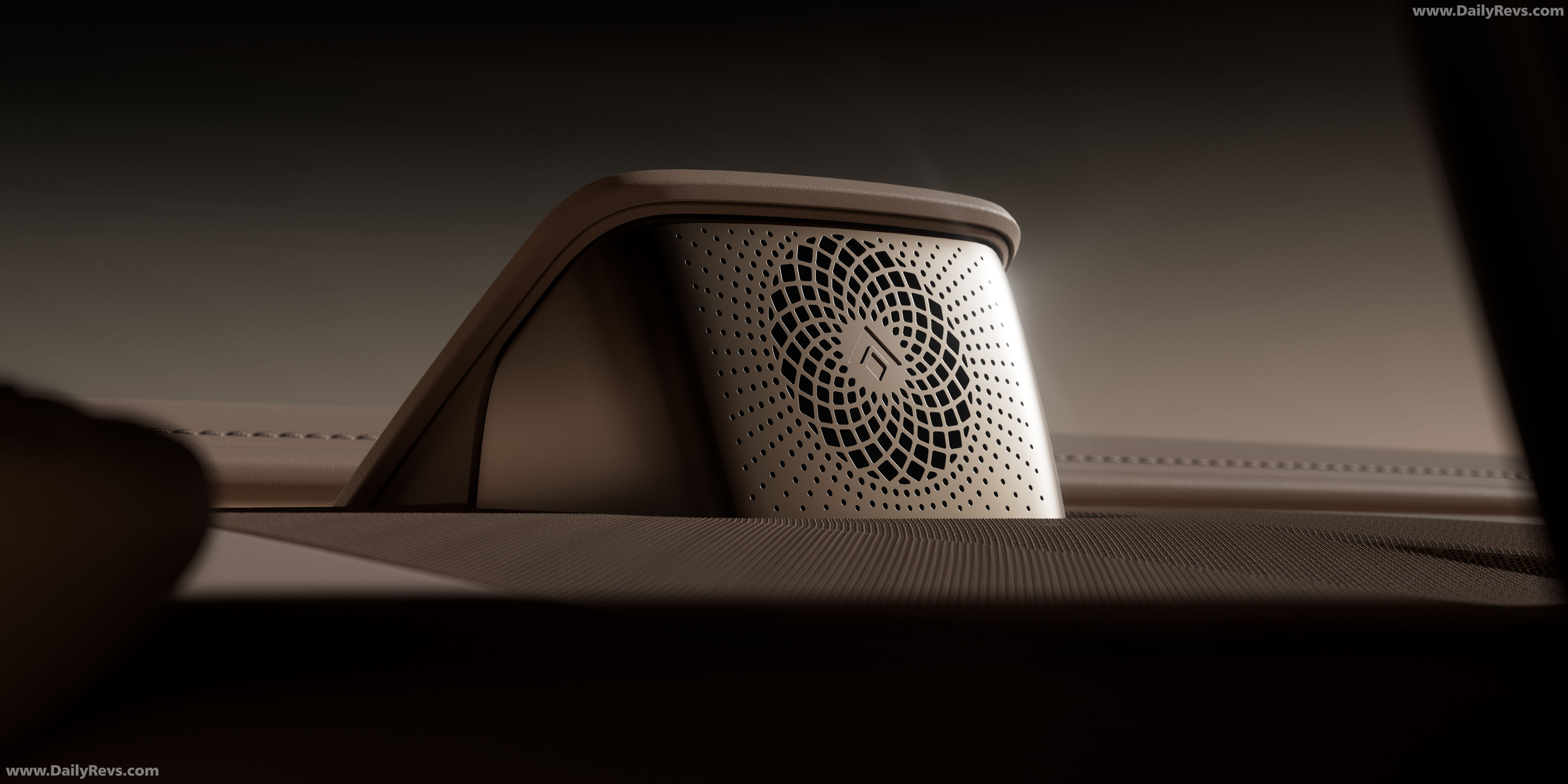 2026 GAC Motor HYPTEC S600 Interior